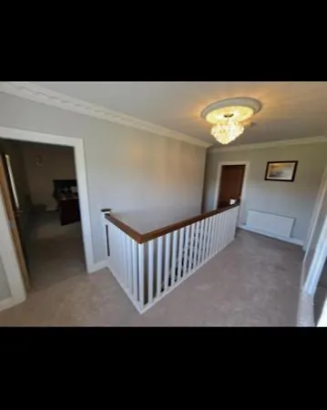 Feriehus Brickfield Manor *