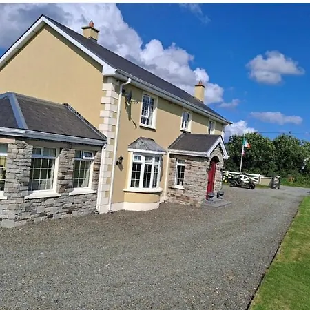 Feriehus Brickfield Manor *
