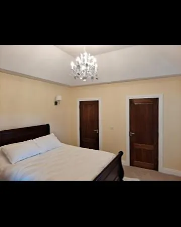 Brickfield Manor Feriehus *