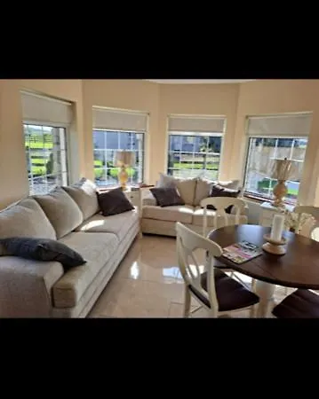 Brickfield Manor Feriehus