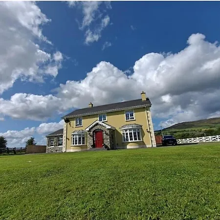Feriehus Brickfield Manor *