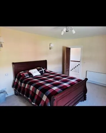 Feriehus Brickfield Manor Burnfoot