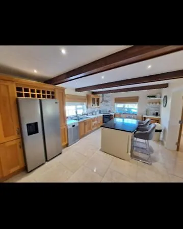Brickfield Manor *